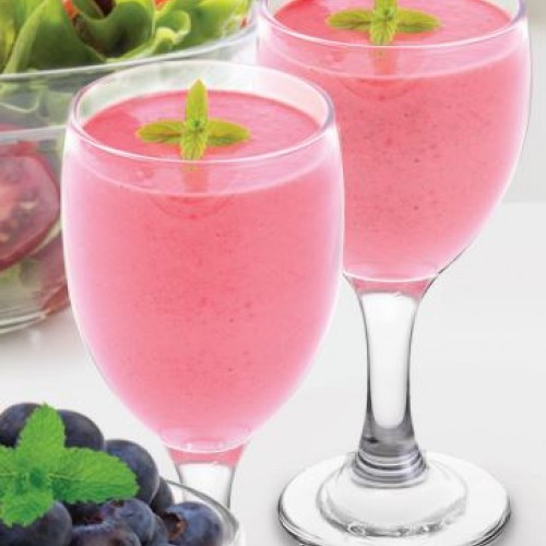 Glassware